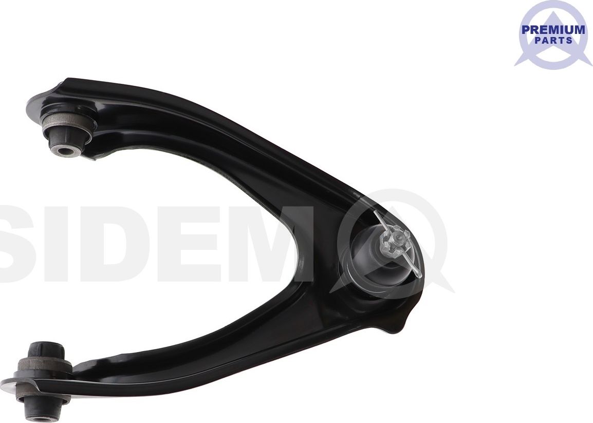 Поперечный рычаг передней подвески Sidem (Листовая сталь). Артикул 47071