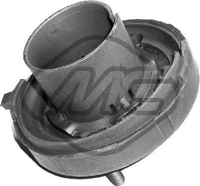 Опора амортизатора (стойки) Metalcaucho. Артикул 04198