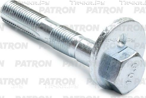 Болт развальный Patron для Toyota Highlander I (U20) 2002-2010. Артикул PBLT052