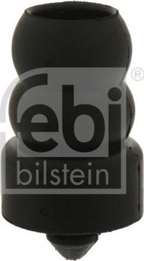 Отбойник амортизатора (стойки) Febi Bilstein (резина). Артикул 39286