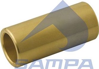 Втулка рессоры Sampa (Бронза) для Mercedes-Benz SK 1987-1996. Артикул 116.009
