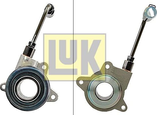 Выжимной подшипник сцепления LuK для Kia Sorento II 2009-2026. Артикул 510 0152 10