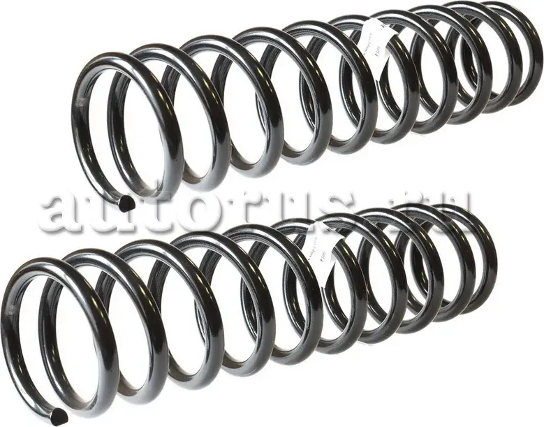 Пружина задняя Honda HR-V (97-6/02) Fobos (Фобос). Артикул 54014