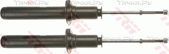 Амортизатор TRW Twin передний для Hyundai Sonata IV (EF) 1998-2004. Артикул JGS1038T