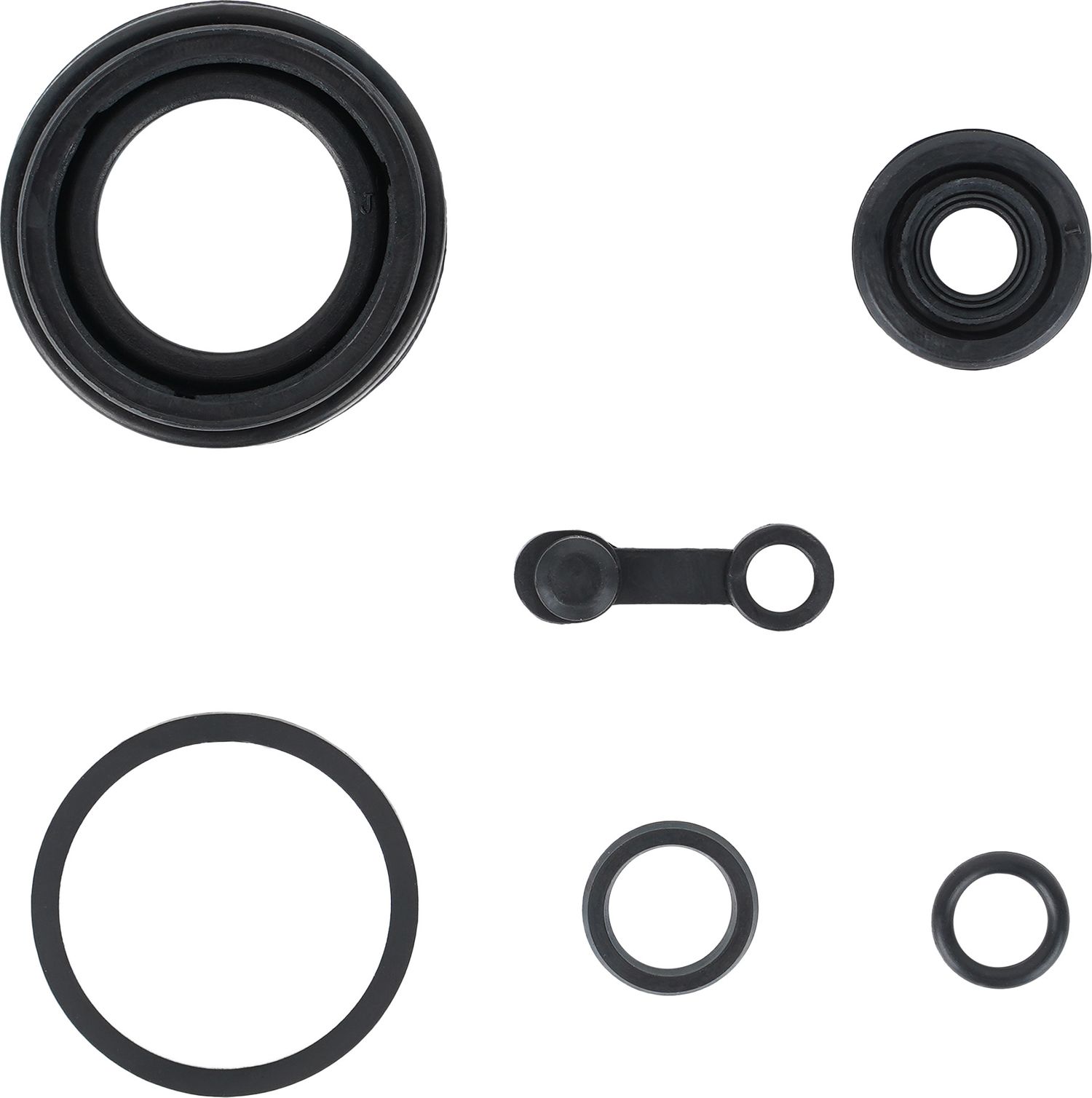 Ремкомплект тормозного суппорта Trialli. Артикул RCF 203101