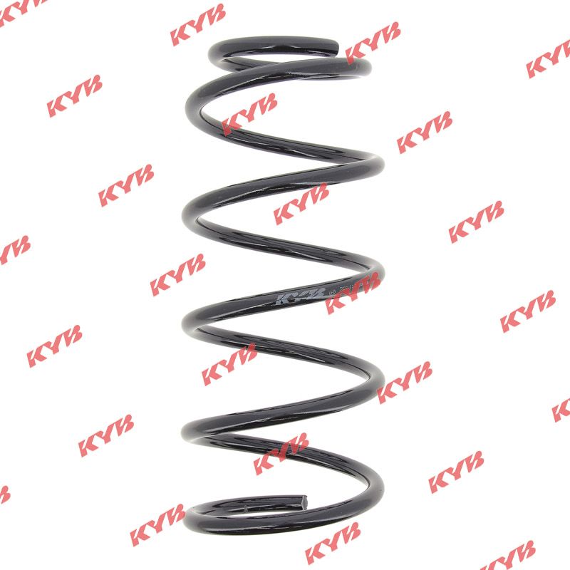 Пружина подвески KYB (Каяба) K-Flex. Артикул RC3418