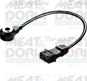 Датчик детонации Meat & Doria для Opel Vectra A 1992-1995. Артикул 87349