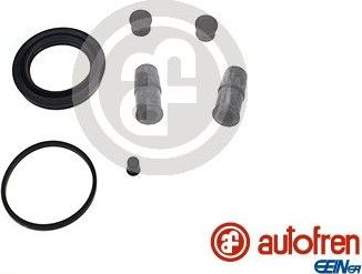 Ремкомплект тормозного суппорта Autofren Seinsa передний для Mercedes-Benz M-Класс III (W166) 2011-2015. Артикул D41824