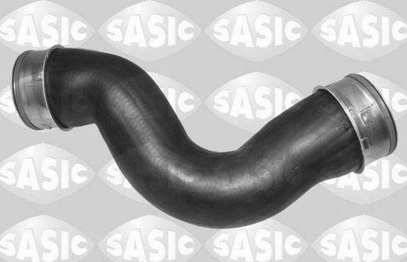Патрубок интеркулера Sasic. Артикул 3336322