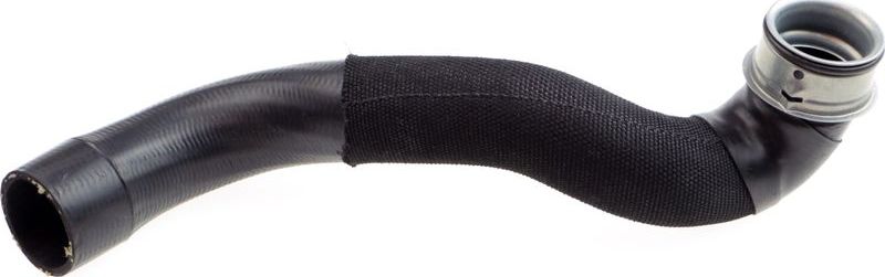 Патрубок радиатора (системы охлаждения) Gates (EPDM (Этилен-пропиленовый каучук)). Артикул 05-3399