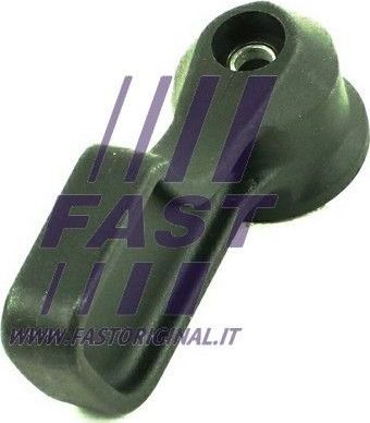 Ручка двери Fast для IVECO Daily VI 2014-2026. Артикул FT94581