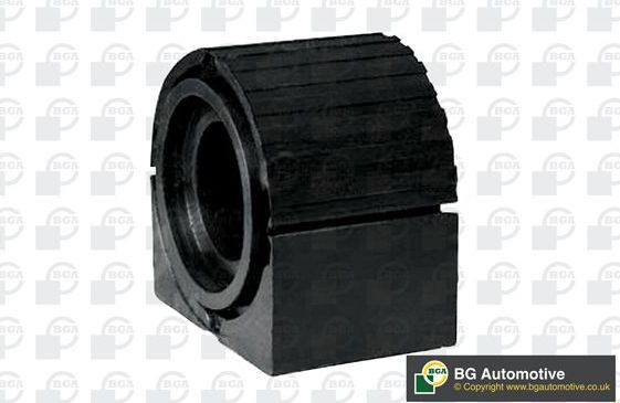 Втулка стабилизатора BGA передняя для Volkswagen Golf Plus I 2005-2013. Артикул BU9673