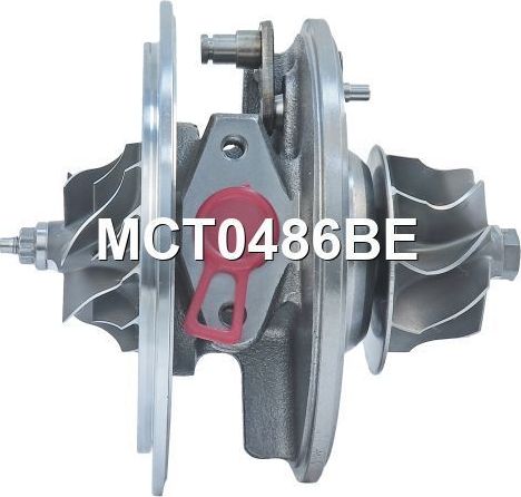 Картридж турбокомпрессора Krauf. Артикул MCT0486BE