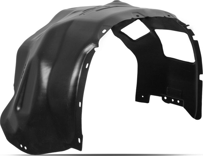 Подкрылок (локер) TOTEM передний правый для Lexus LX внедорожник 2015-2020. Артикул TOTEM.29.28.002