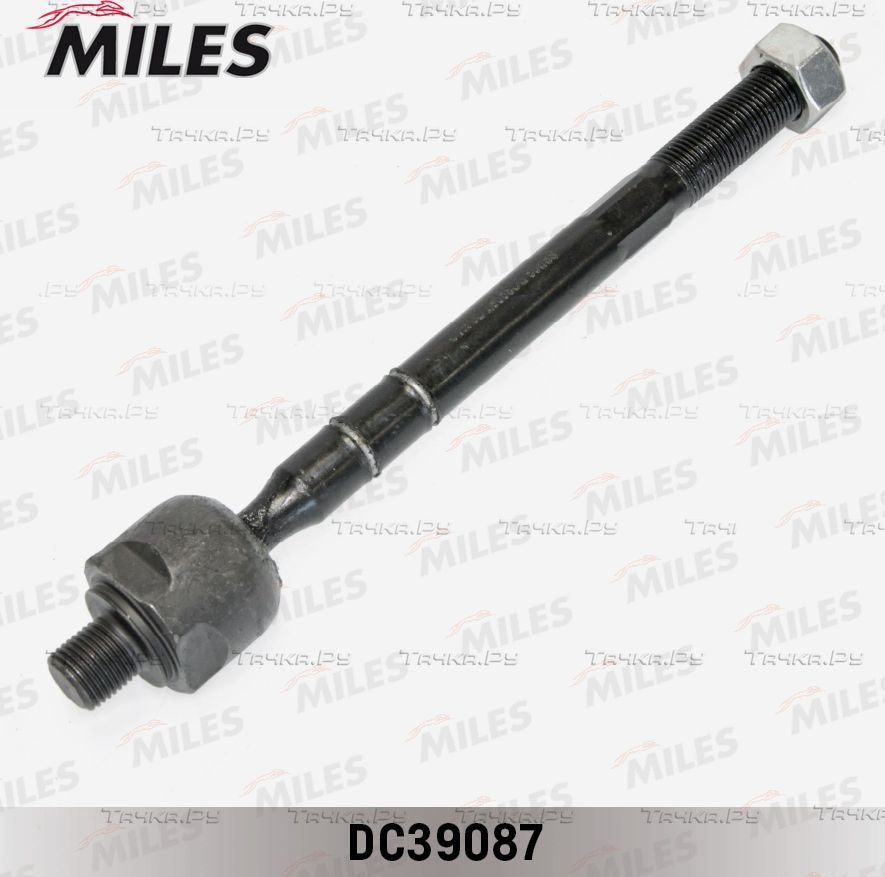 Рулевая тяга Miles правая/левая для Hyundai Elantra V (MD) 2010-2016. Артикул DC39087
