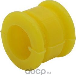 Втулка полиуретановая передней подвески  стойки стабилизатора MERCEDES модель 210 (Точка Опоры). Артикул 11-02-1659