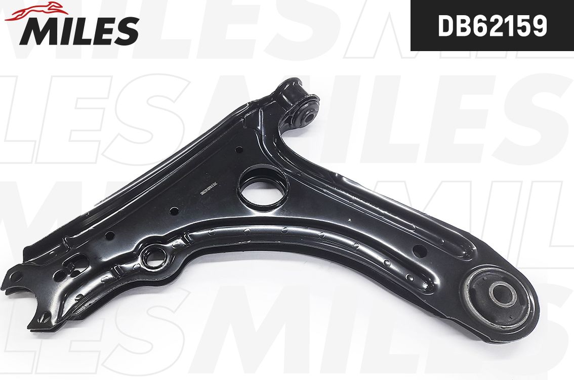 Поперечный рычаг передней подвески Miles (Листовая сталь). Артикул DB62159