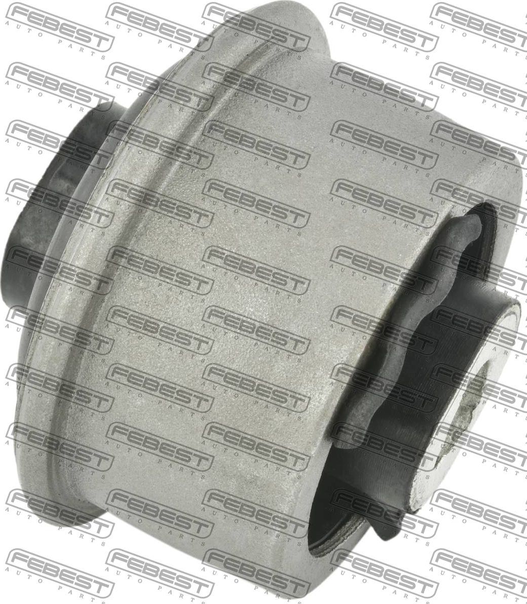 Сайлентблок переднего рычага подвески Febest. Артикул RNAB-014