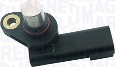 Датчик положения распредвала Magneti Marelli для MINI Cabrio I (R52) 2004-2008. Артикул 064847219010