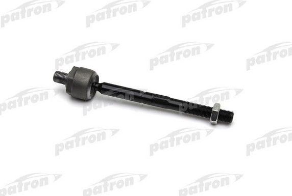 Рулевая тяга Patron правая/левая внутренняя для Renault Logan II 2013-2026. Артикул PS2324