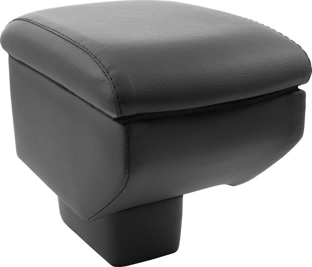 Подлокотник REIN для Chevrolet Cruze 2009-2015 ЧЕРНЫЙ. Артикул REIN.789002