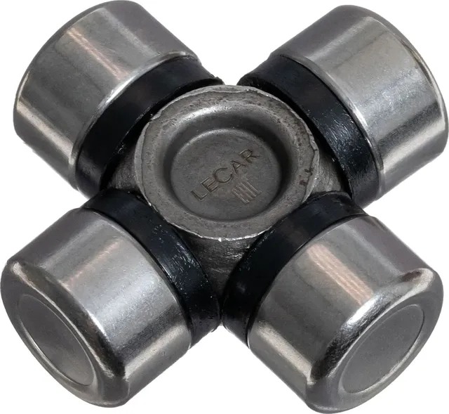 Крестовина_вала руля д.16 высота 38 (Lecar) /U126,4405A130,480809Y000,4520335310 Lecar. Артикул LECAR000149102