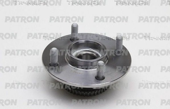 Ступица колеса Patron. Артикул PBK2201H
