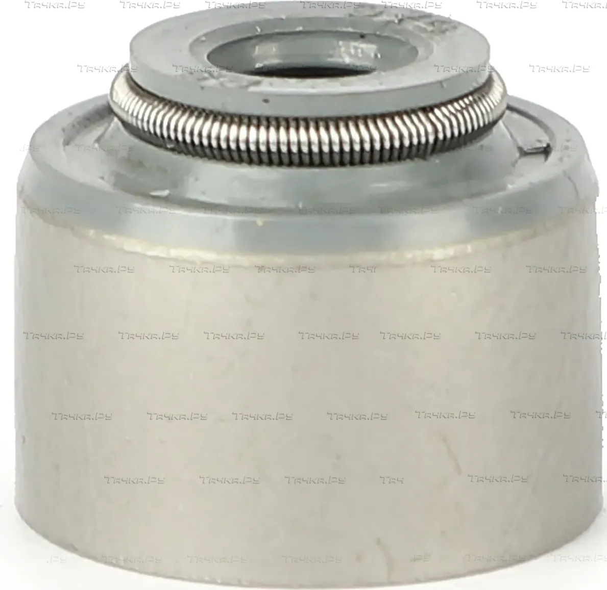 Колпачки маслосъемные HYUNDAI Santa Fe I (SM),Sonata IV (EF),Starex/KIA Sorento I (JC),Magentis I (GD) SPEEDMATE SM-VAS003R Speedmate. Артикул SM-VAS003R