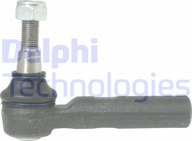 Наконечник рулевой тяги Delphi правый/левый внешний для Fiat Ducato II 2002-2006. Артикул TA1931
