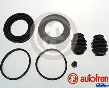 Ремкомплект тормозного суппорта Autofren Seinsa. Артикул D42102