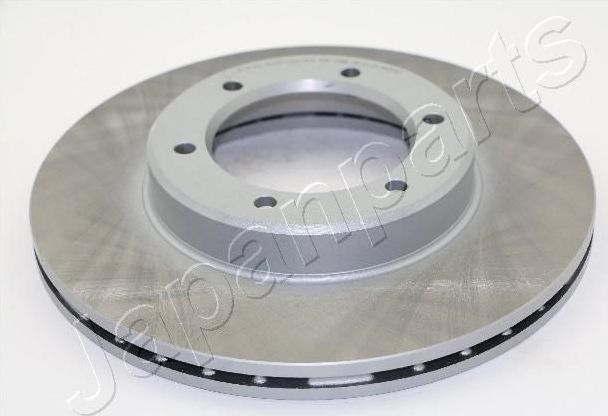 Тормозной диск Japanparts передний для Toyota HiAce H50 H60 H70 1982-1989. Артикул DI-293C