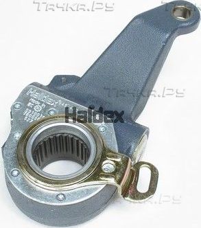 Трещетка тормозная (рычаг тормоза регулировочный) Haldex S-ABA. Артикул 80030C