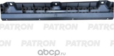 Кронштейн защиты двигателя AUDI  Q7 (Patron). Артикул P76AD022A