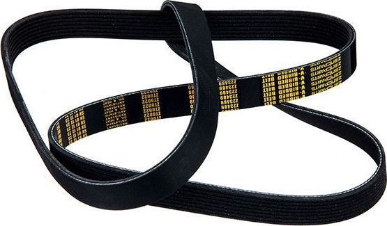 Приводной ремень поликлиновой Zentparts для Mercedes-Benz Axor 2011-2026. Артикул Z23489