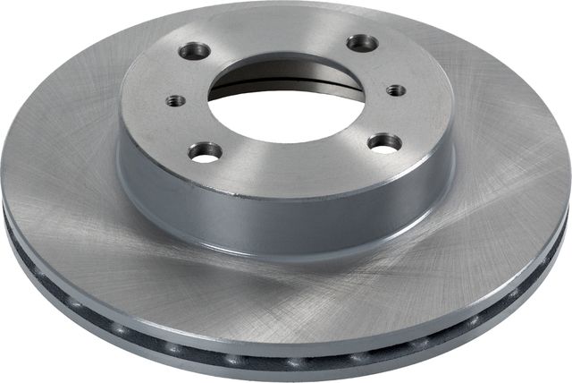 Тормозной диск Febi Bilstein. Артикул 10872