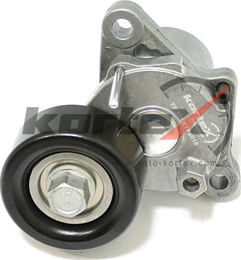 Натяжитель ремня прив. (Kortex). Артикул KTP2018