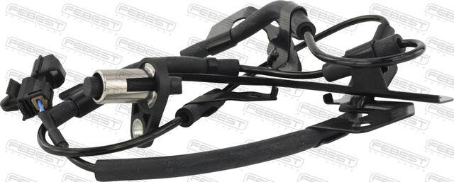 Датчик ABS Febest передний левый для Mitsubishi Pajero Sport III 2015-2026. Артикул 04606-021