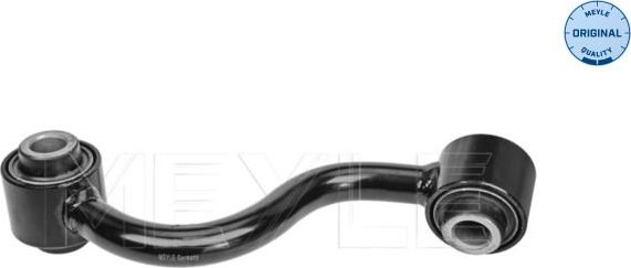 Стойка (тяга) стабилизатора Meyle Original. Артикул 36-16 060 0048