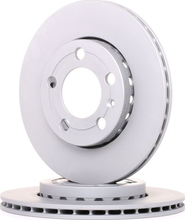 Тормозной диск ATE. Артикул 24.0118-0137.1