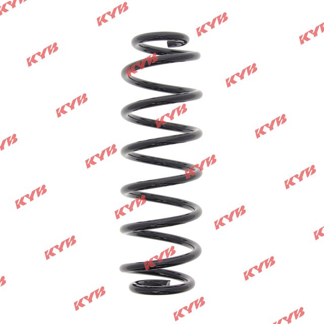 Пружина подвески KYB (Каяба) K-Flex задняя для Skoda Octavia A5 2004-2013. Артикул RH6773