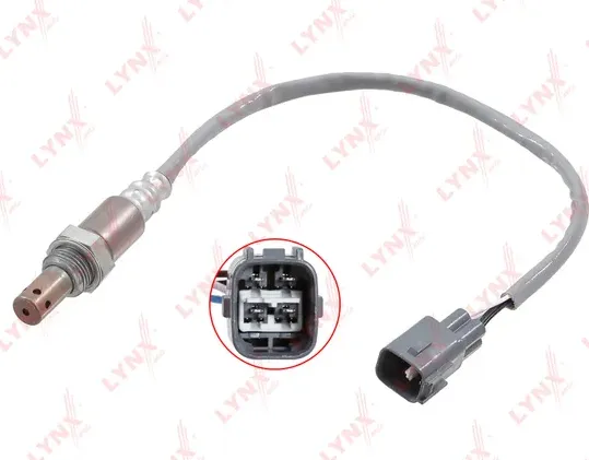 Датчик кислорода (Lynxauto). Артикул DM2090