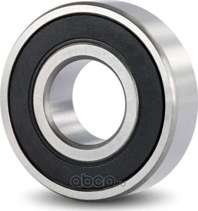 Подшипник генератора (Koyo). Артикул 62022RS