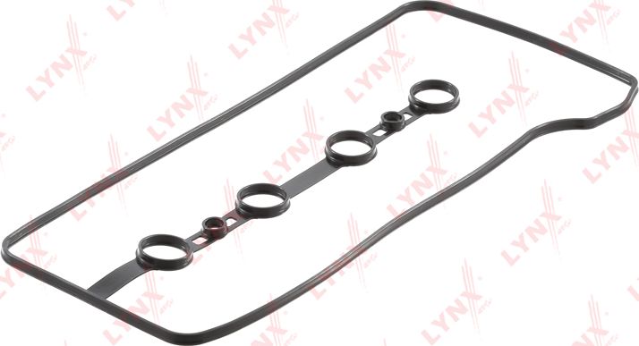 Прокладка клапанной крышки 441724 LYNXauto. Артикул SG-1125