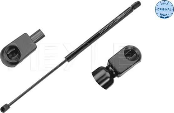 Амортизатор (упор) багажника Meyle Original для Volkswagen Polo VI 2018-2026. Артикул 140 910 0088