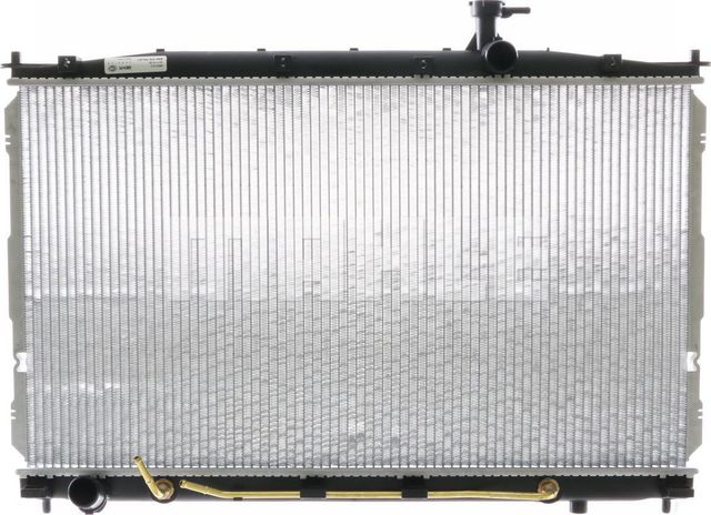 Радиатор охлаждения двигателя Mahle Behr. Артикул CR 1324 000S