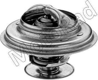 Термостат MotoRad. Артикул 304-77K