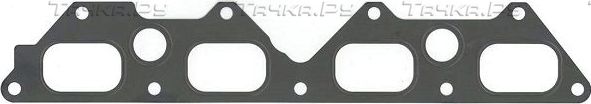 Прокладка впускного коллектора Elring для Mazda MPV II (LW) 2002-2006. Артикул 257.570
