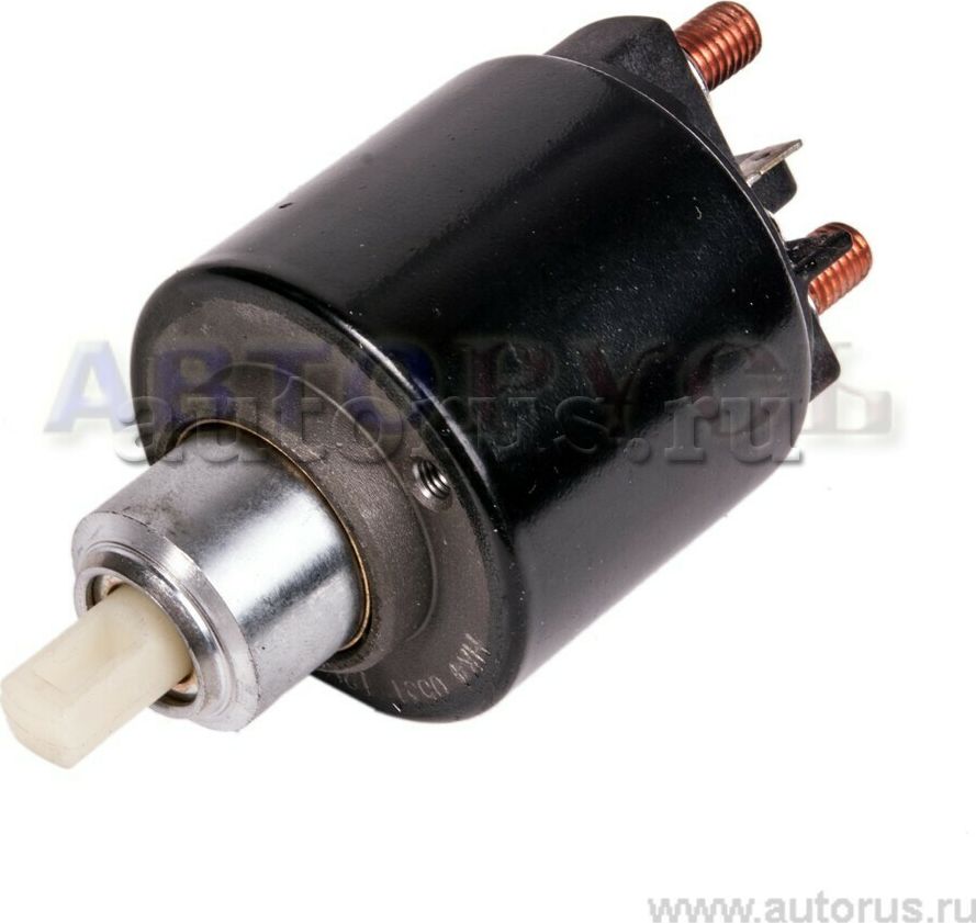 Втягивающее реле стартера Lada. Артикул 21100370880582