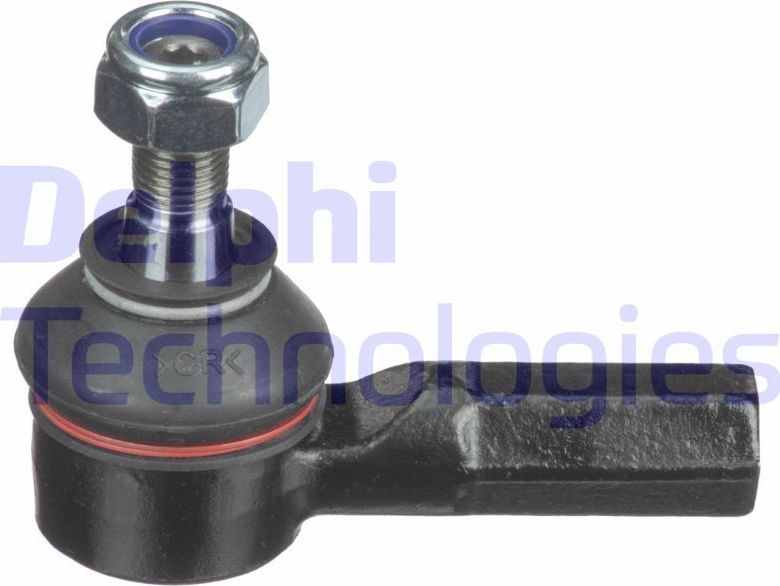Наконечник рулевой тяги Delphi. Артикул TA1910