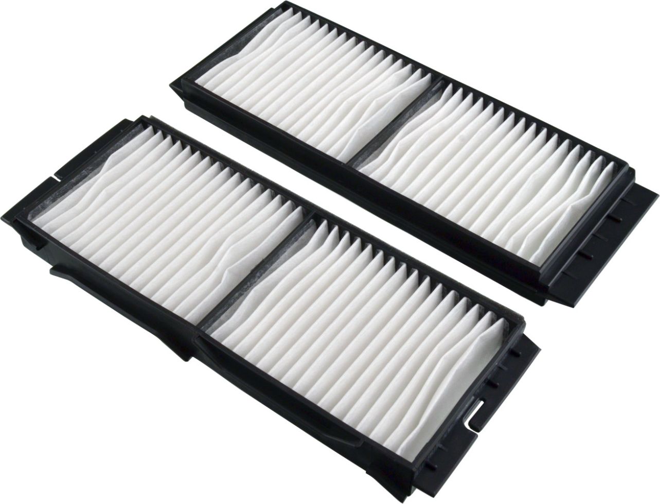 Салонный фильтр Blue Print. Артикул ADM52522